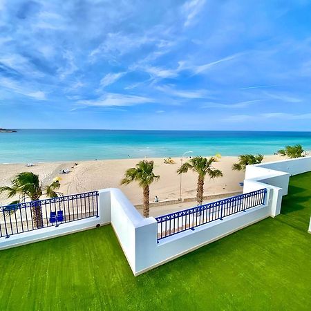 Hotel Egitarso Sul Mare San Vito Lo Capo Exterior foto